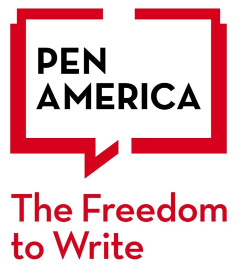 Pen american center - PEN America 588 Broadway, Suite 303, New York, NY 10012 Email info@pen.org Website www.pen.org Who to contact Suzanne Nossel Chief Executive Officer E: snossel@pen.org T: +1 212 334 1660 Summer Lopez Senior Director, Free Expression Programs E: slopez@pen.org